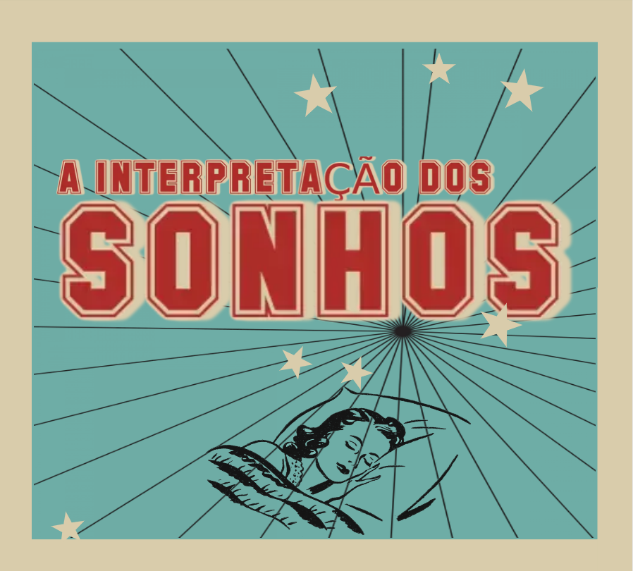 Curso De Interpretação Dos Sonhos Somata 6437